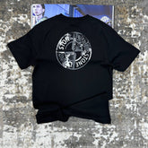STNE TSHIRT-BLACK
