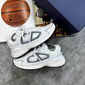 DOR TRAINER-ALL WHITE