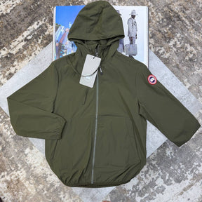 CG LIGHT WEIGHT TRACKSUIT KHAKHI