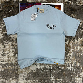 GALERY-DEPT TSHIRT-BLUE
