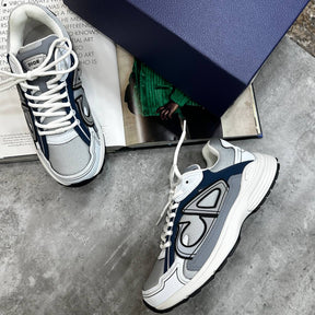 B30 TRAINER BLACK|WHITE|BLUE