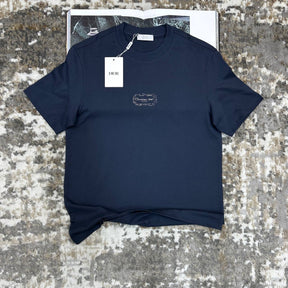 DOR TSHIRT-NAVY
