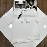 STNE TSHIRT-WHITE