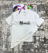 MNCLR TSHIRT-WHITE