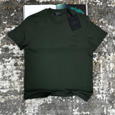 MNCLR TSHIRT-KHAKHI
