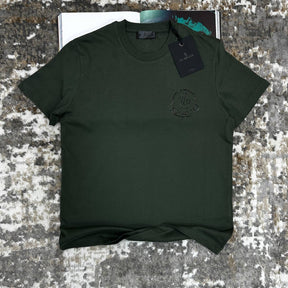 MNCLR TSHIRT-KHAKHI