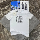 NCLR TSHIRT WHITE