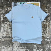 MNLCR TSHIRT-BLUE
