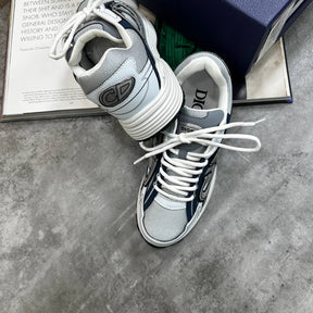 B30 TRAINER BLACK|WHITE|BLUE