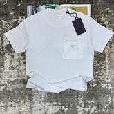 PRDA TSHIRT-WHITE