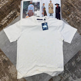 LV TSHIRT WHITE