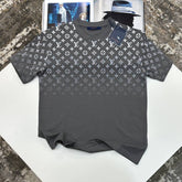 l.V TSHIRT-GREY