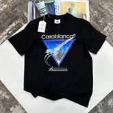 CSA TSHIRT-BLACK