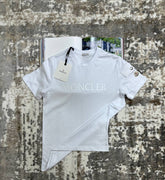 MNCLR TSHIRT-WHITE