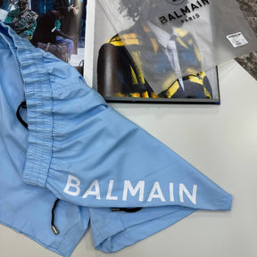 BLMN SWIM SHORT LIGHT BLUE