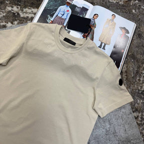NCLR TSHIRT BEIGE