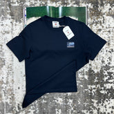 CASA TSHIRT-NAVY