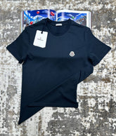 MNCLR TSHIRT-NAVY