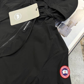 CG LIGHT WEIGHT TRACKSUIT BLACK