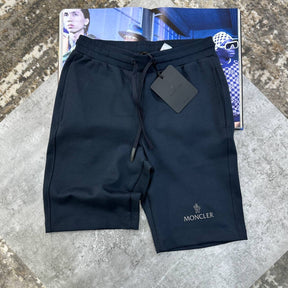 NCLR SHORT SET ALL NAVY