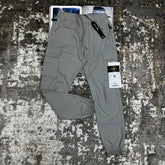 STNE CARGO PANTS-LIGHT GREY