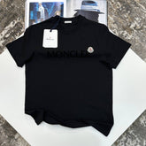 MNLR TSHIRT-BLACK