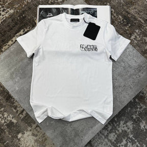NCLR TSHIRT WHITE