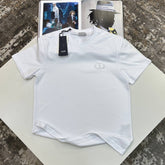 CD TSHIRT-WHITE
