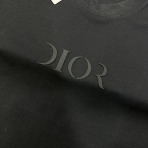 IOR TSHIRT-BLACK