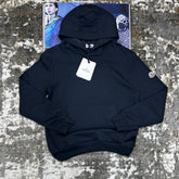 MNCLR HOODIE NAVY