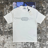 DOR TSHIRT-WHITE