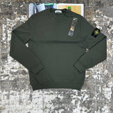 STNE JUMPER KHAKHI