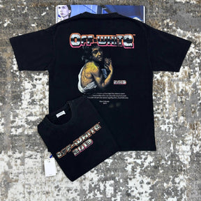 OFF-W TSHIRT-BLACK