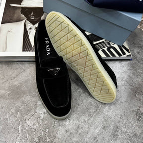 RADA LOAFERS- BLACK