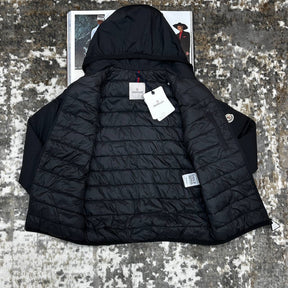 MNCLR JACKET-GREY