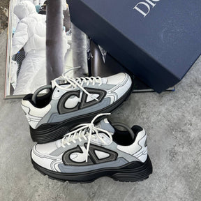 B-30 TRAINER WHITE/GREY