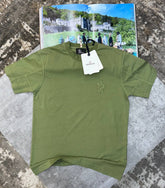 NCLR TSHIRT GREEN