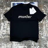 MNCLR TSHIRT-BLACK