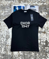 DOR TSHIRT-WHITE