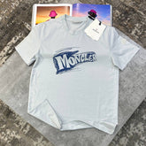 NCLR TSHIRT-LIGHTBLUE