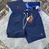 L.P SWIM SHORTS NAVY