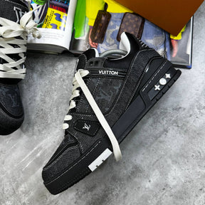LVE TRAINER -BLACK