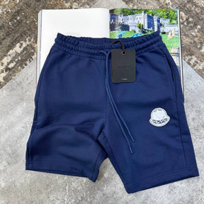 NCLR SHORT SET ALL BLUE