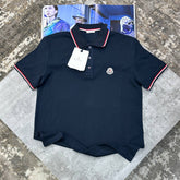 NCLR POLO NAVY