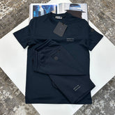 NCLR SHORT SET All NAVY