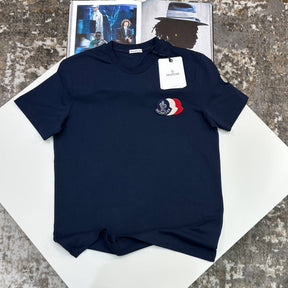 MNLCR SHORT SET ALL NAVY