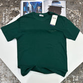 DOR TSHIRT-GREEN