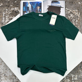 DOR TSHIRT-GREEN