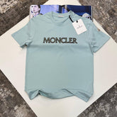 NCLR TSHIRT- MINT