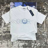 DOR TSHIRT-WHITE
